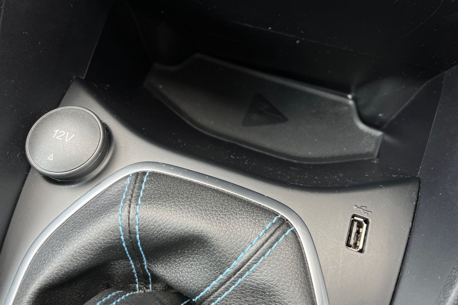 Ford Fiesta Photo 31