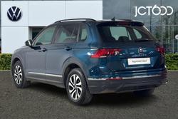 VOLKSWAGEN Tiguan Photo 3
