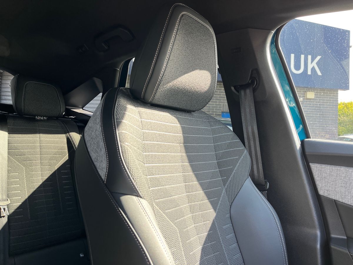 Peugeot 3008 Photo 37