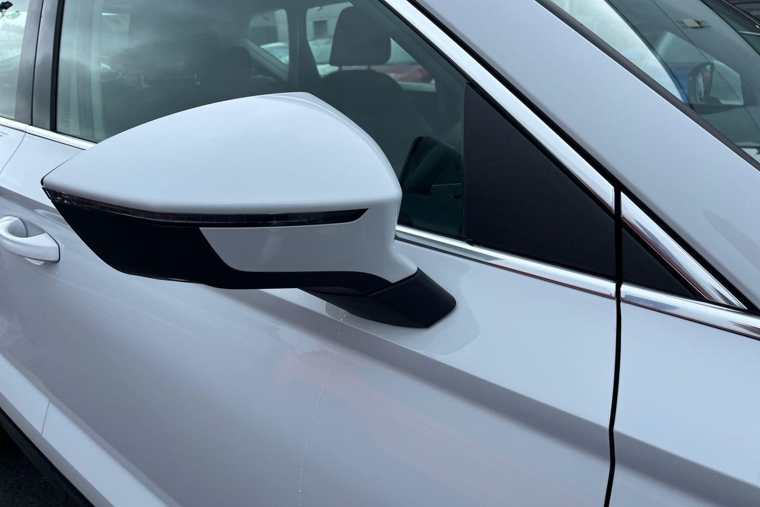 SEAT ATECA Photo 24