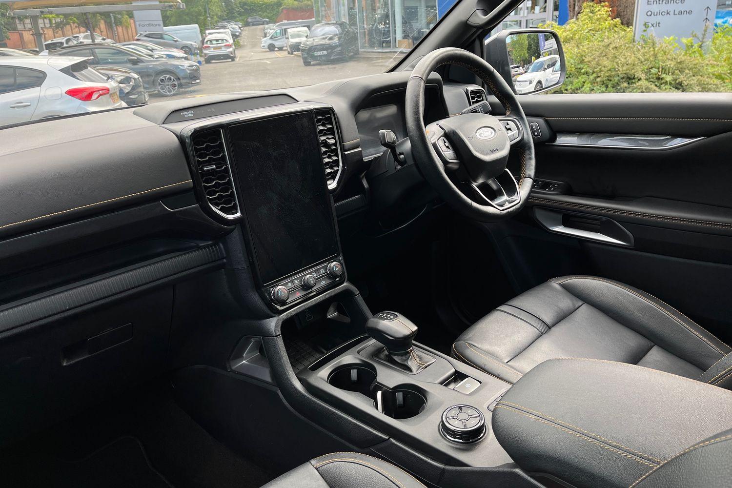 Ford Ranger Photo 17