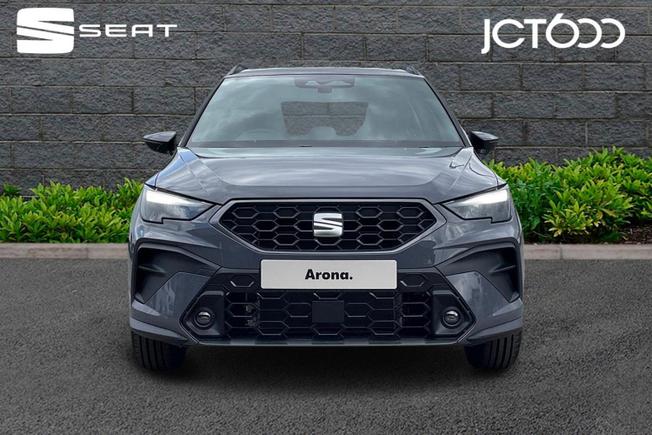 SEAT Arona Photo 8