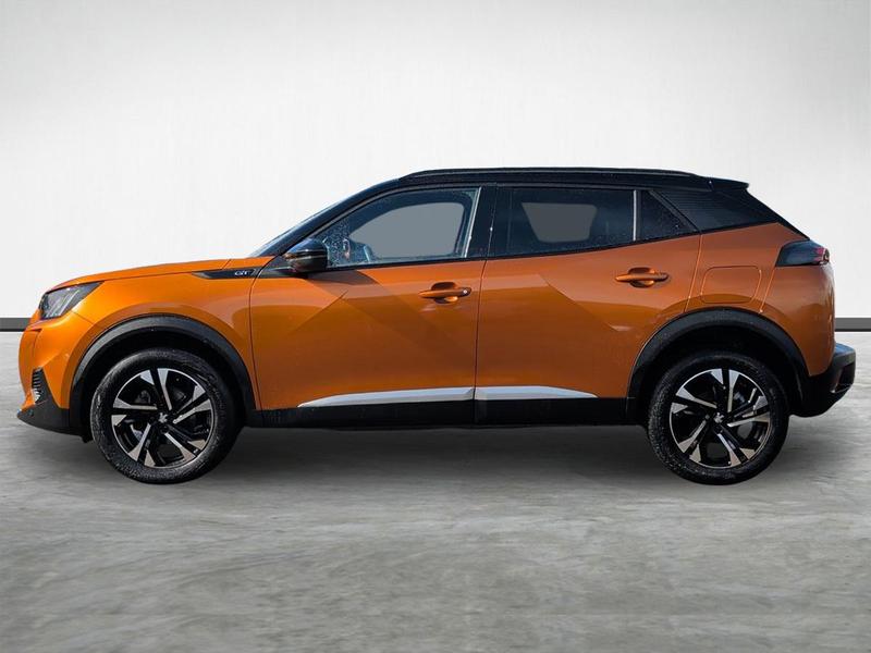 Used Peugeot 2008 PE23ZCJ 7