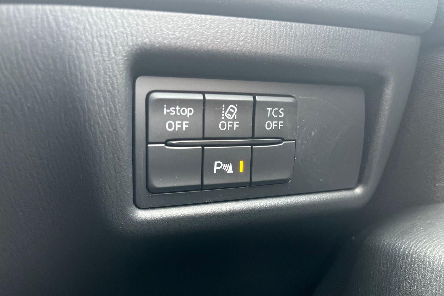Mazda CX-5 Photo 29