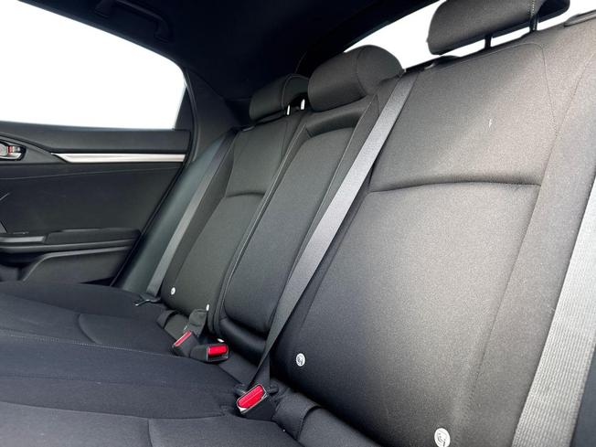 HONDA Civic Photo 9