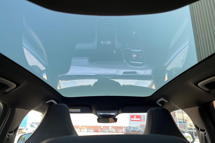 Used Ford Explorer 23