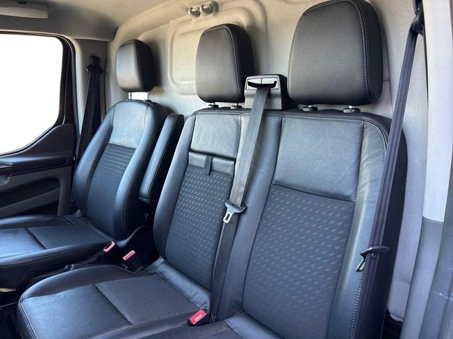 FORD Transit Custom Photo 9