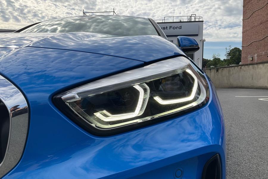 BMW 1 SERIES Photo autoimg-7f85236f2b13196b2430b24d70d99bf39985c637.jpg