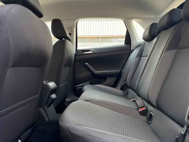 VOLKSWAGEN Polo Photo 44