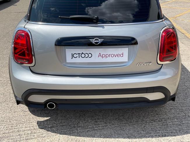 MINI Hatch Photo 25