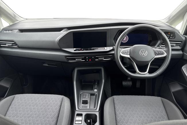 Volkswagen Caddy Maxi Photo 10
