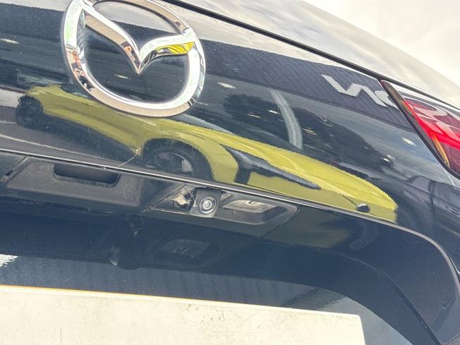 MAZDA Cx-60 Photo 32