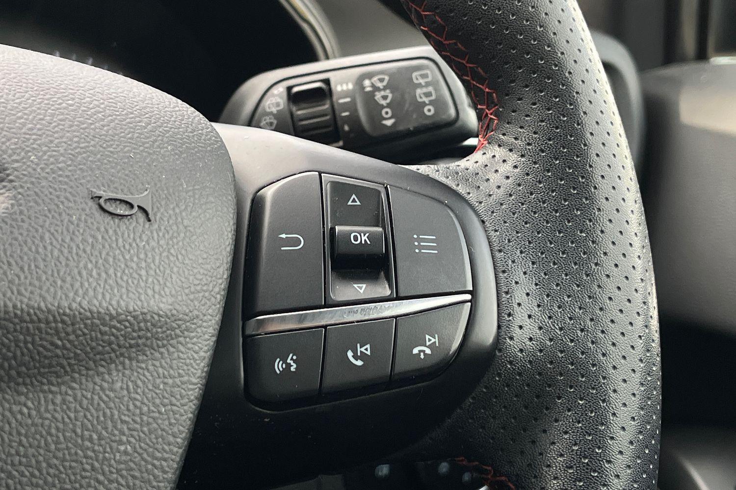 Ford Focus Photo 36
