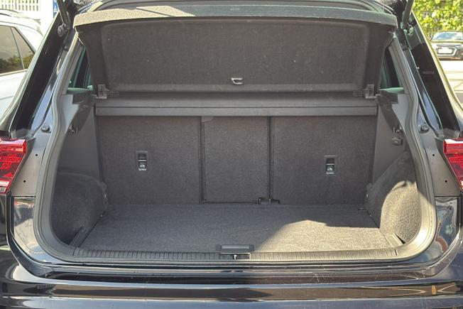 Volkswagen Tiguan Photo 12