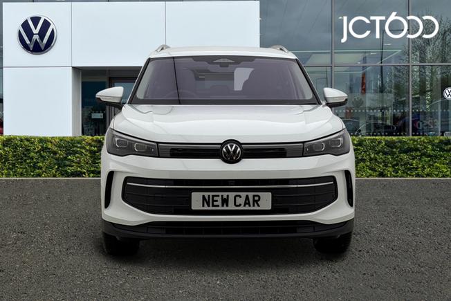 VOLKSWAGEN  Tiguan  Photo 8