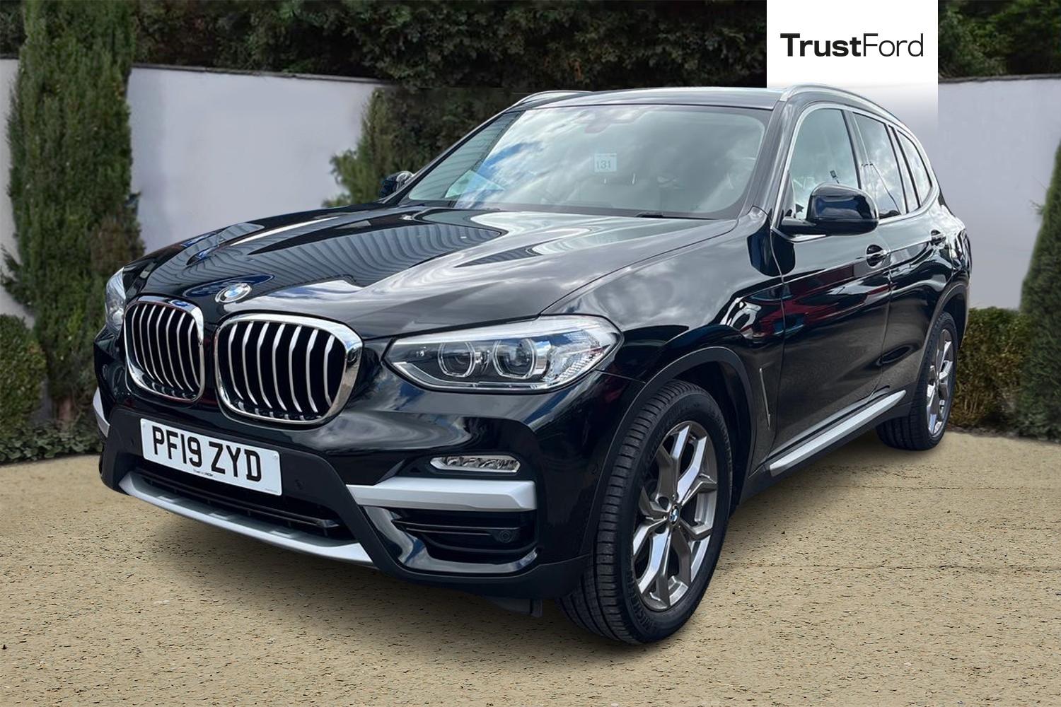 BMW X3 Photo 4