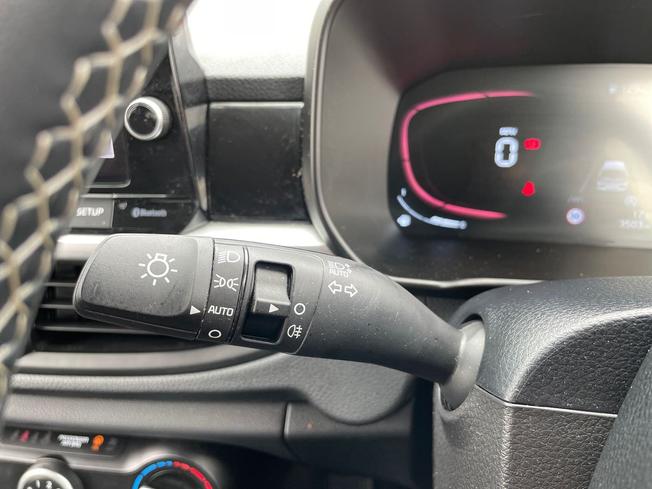 Kia Picanto Photo 32