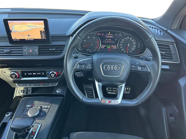 Audi Q5 Photo 11