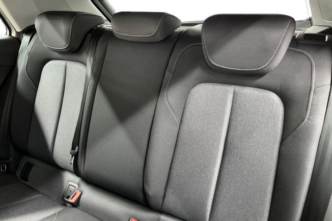 AUDI Q2 Photo 9