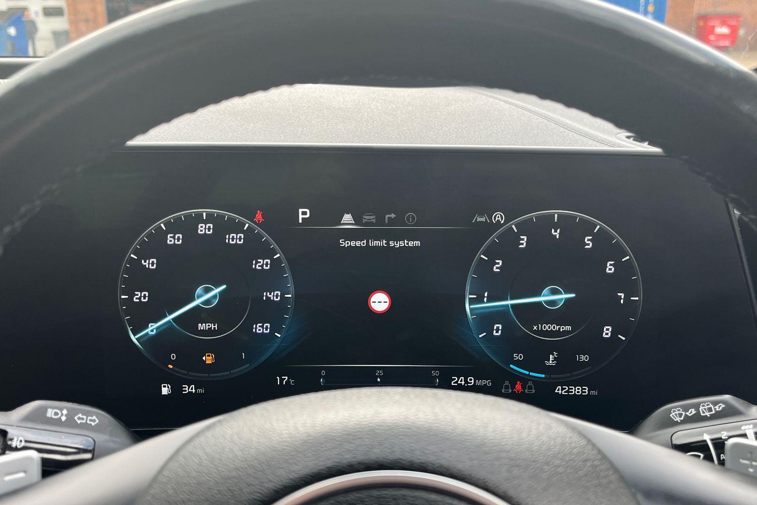 Kia Sportage Photo 12