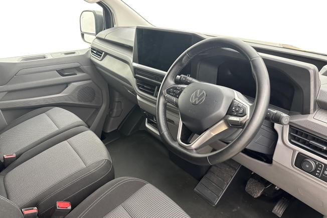 Volkswagen TRANSPORTER Photo 10