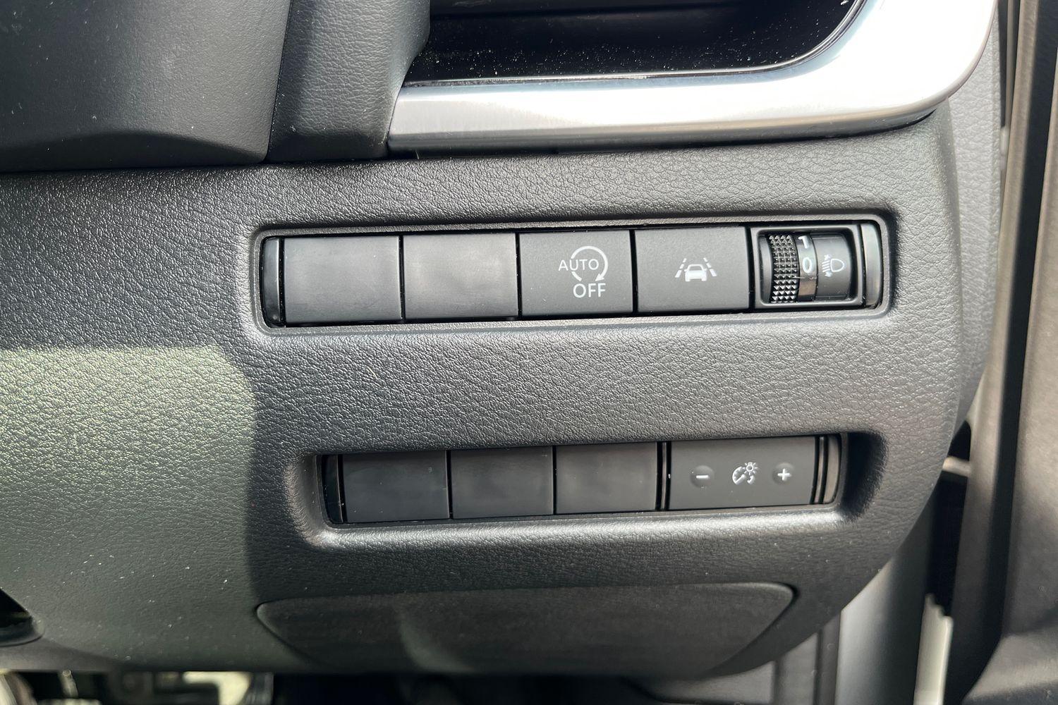 Nissan QASHQAI Photo 31