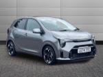 Kia Picanto Photo 0