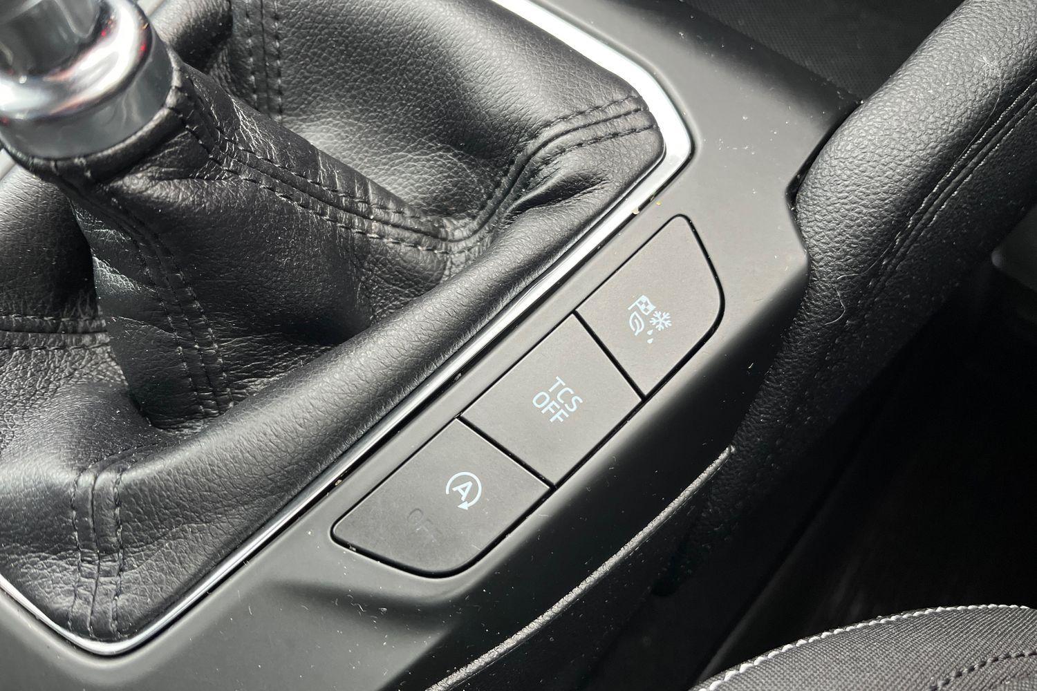Ford FOCUS Photo 28