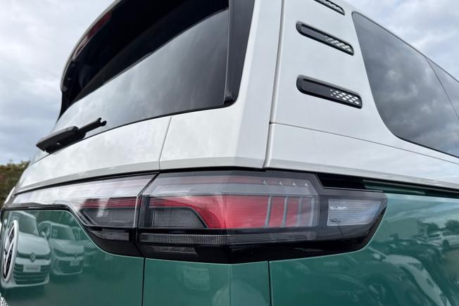 VOLKSWAGEN Id. Buzz Photo 18