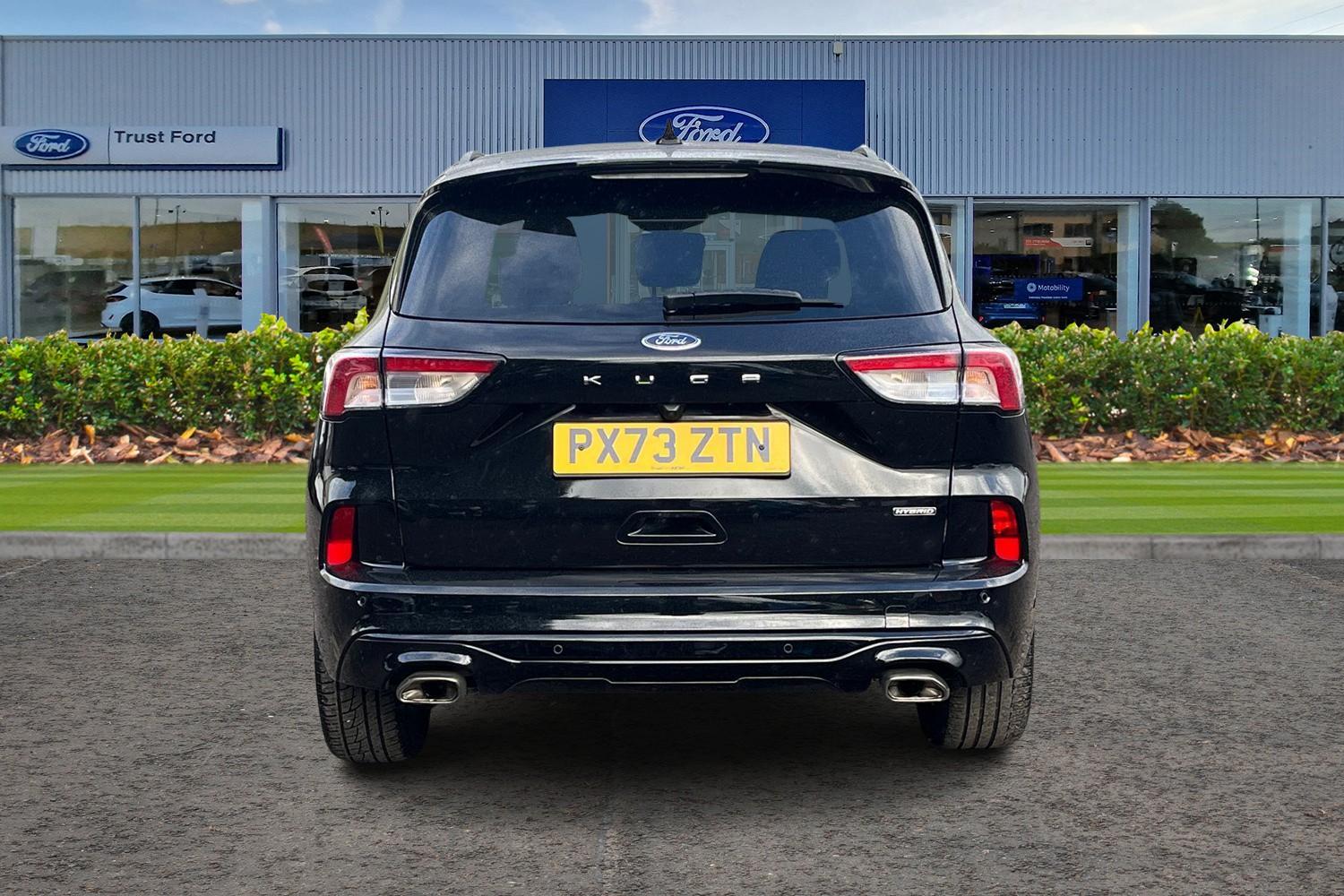 Ford KUGA Photo 6
