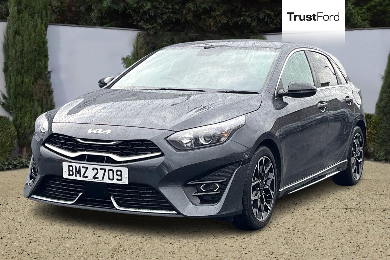 Kia CEED Photo 4