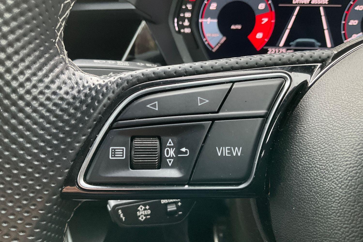 Audi A3 Photo 32