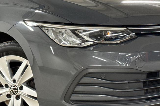 Volkswagen Golf Photo 19