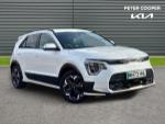 Kia Niro Photo 0