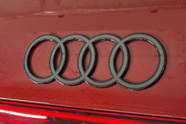 Audi Q5 Photo 35
