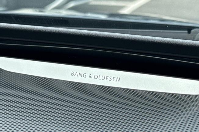 AUDI A6 E-Tron Sportback Photo 24