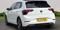 Volkswagen Polo Photo 2
