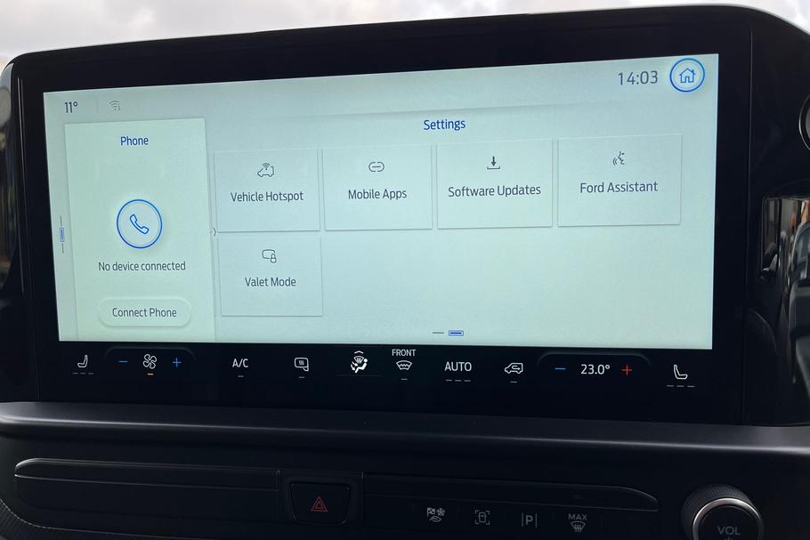 Used FORD TRANSIT CUSTOM WR75MXP 32