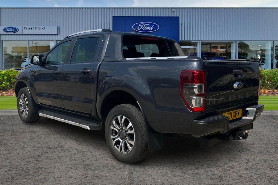 Ford RANGER Photo autoimg-7f98b2494bcc084bf6d140ae19422bda1e460976.jpg
