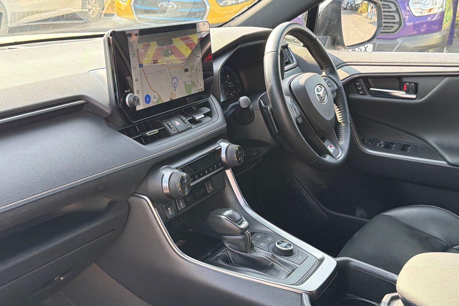 Toyota RAV4 Photo 17