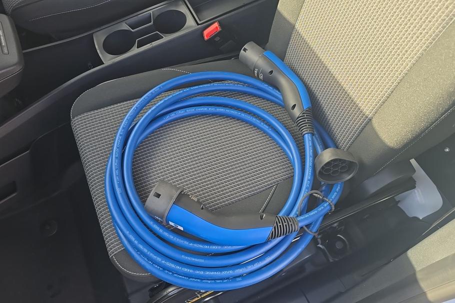 Used FORD TRANSIT COURIER JMZ5483 8