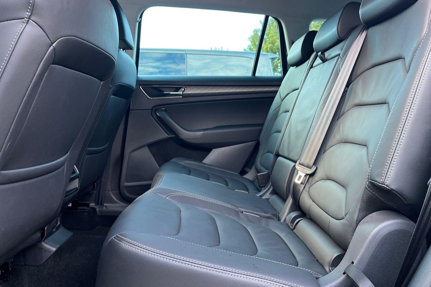 Skoda KODIAQ Photo 19