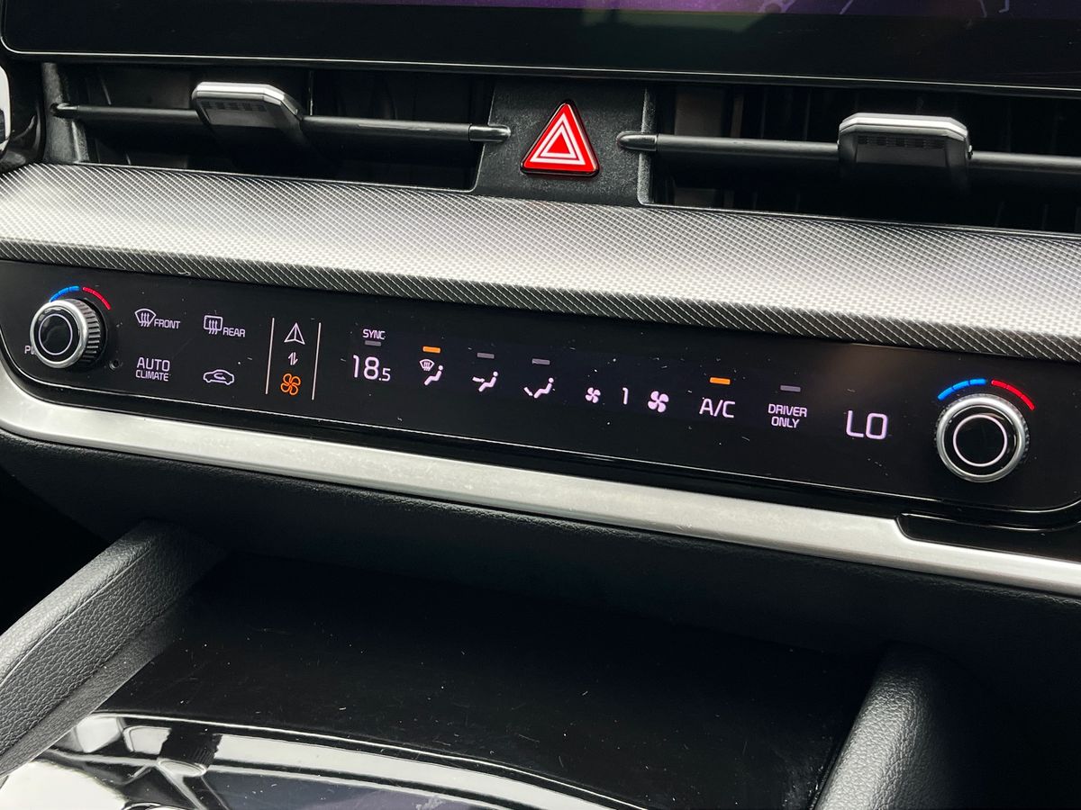 Kia Sportage Photo 12