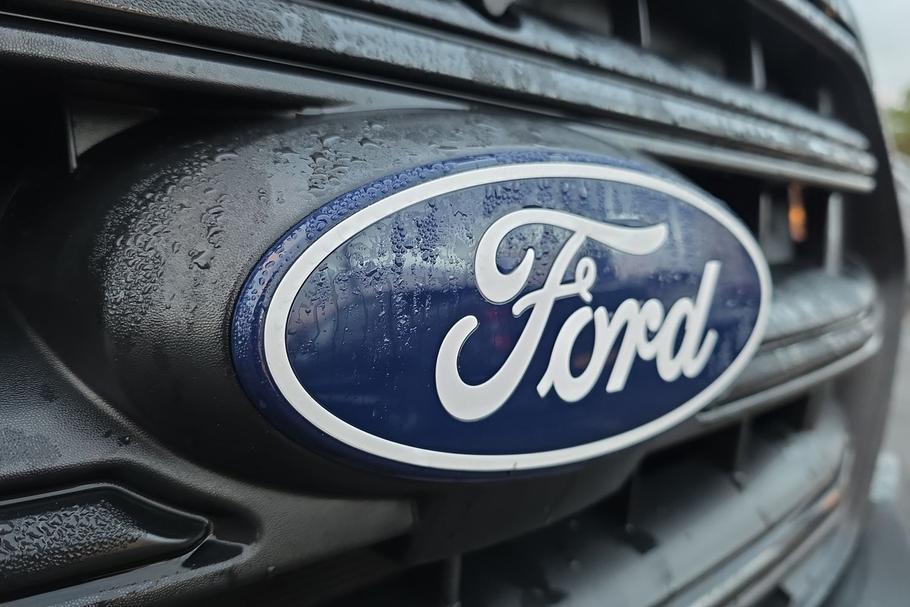 Used Ford TRANSIT 23