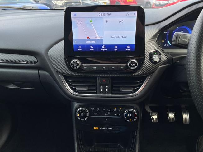 FORD Puma Photo 14