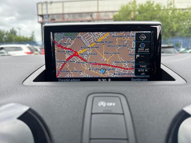 AUDI A1 Photo 38