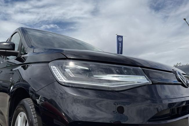Volkswagen Caddy Photo 19