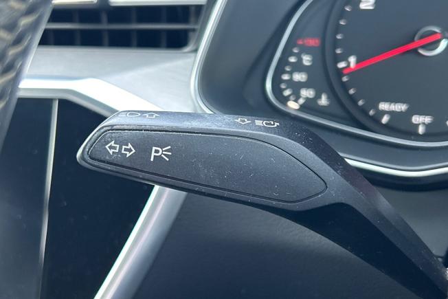 AUDI A6 Avant Photo 48