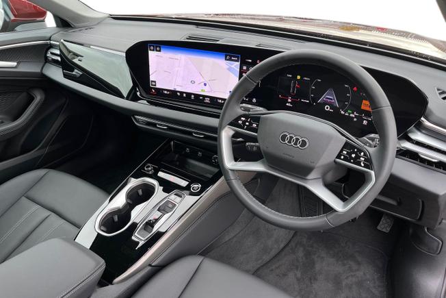 Audi A6 Photo 6