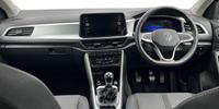 Volkswagen T-roc Photo 7